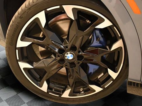 Used 2026 BMW X2 M35i w/ Technology Package AWD/4WD image 30
