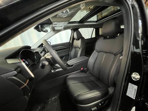 New 2026 MAZDA CX-50 AWD 2.5 S w/ Cargo Package image 10