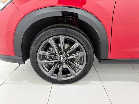 Certified 2025 Acura ADX A-Spec AWD/4WD image 49