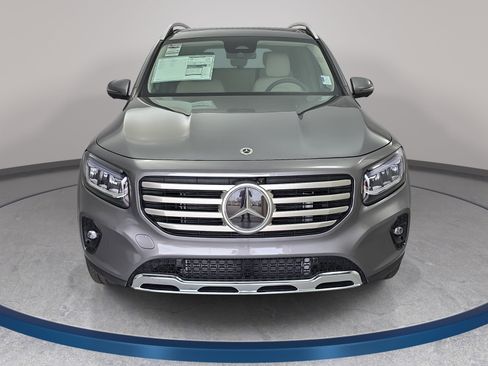 New 2026 Mercedes-Benz GLB 250 image 2