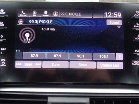 Used 2020 Honda Accord Sport image 15