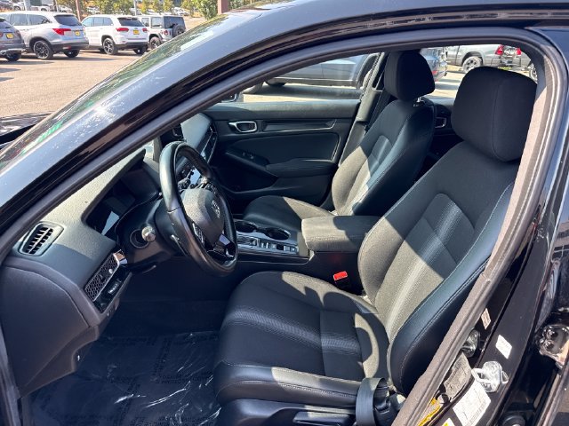 Used 2024 Honda Civic Sport image 14