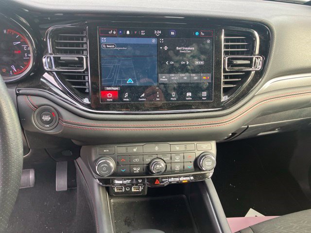 Certified 2026 Dodge Durango GT AWD/4WD image 13