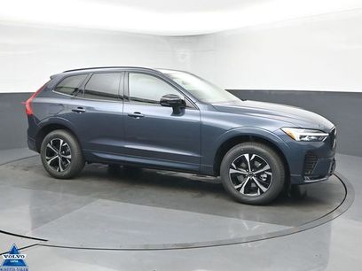 New 2026 Volvo XC60 B5 Core w/ Climate Package