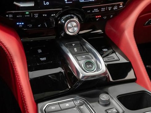 Used 2024 Acura MDX A-Spec image 23