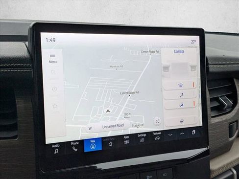 Used 2024 Ford Expedition Max Limited image 14