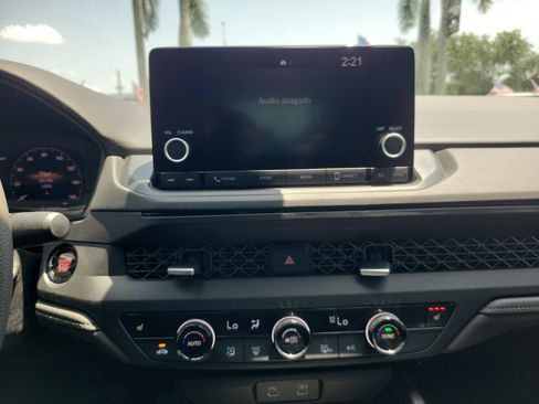 Used 2024 Honda Accord EX image 26