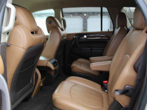 Used 2015 Buick Enclave Leather image 26