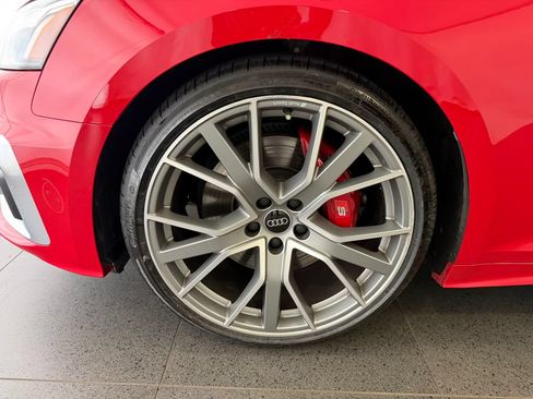Used 2024 Audi S5 Premium Plus AWD/4WD image 11