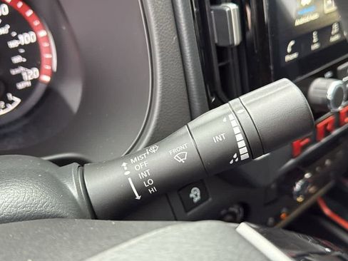 New 2026 Nissan Frontier PRO-4X w/ Tow Package image 28