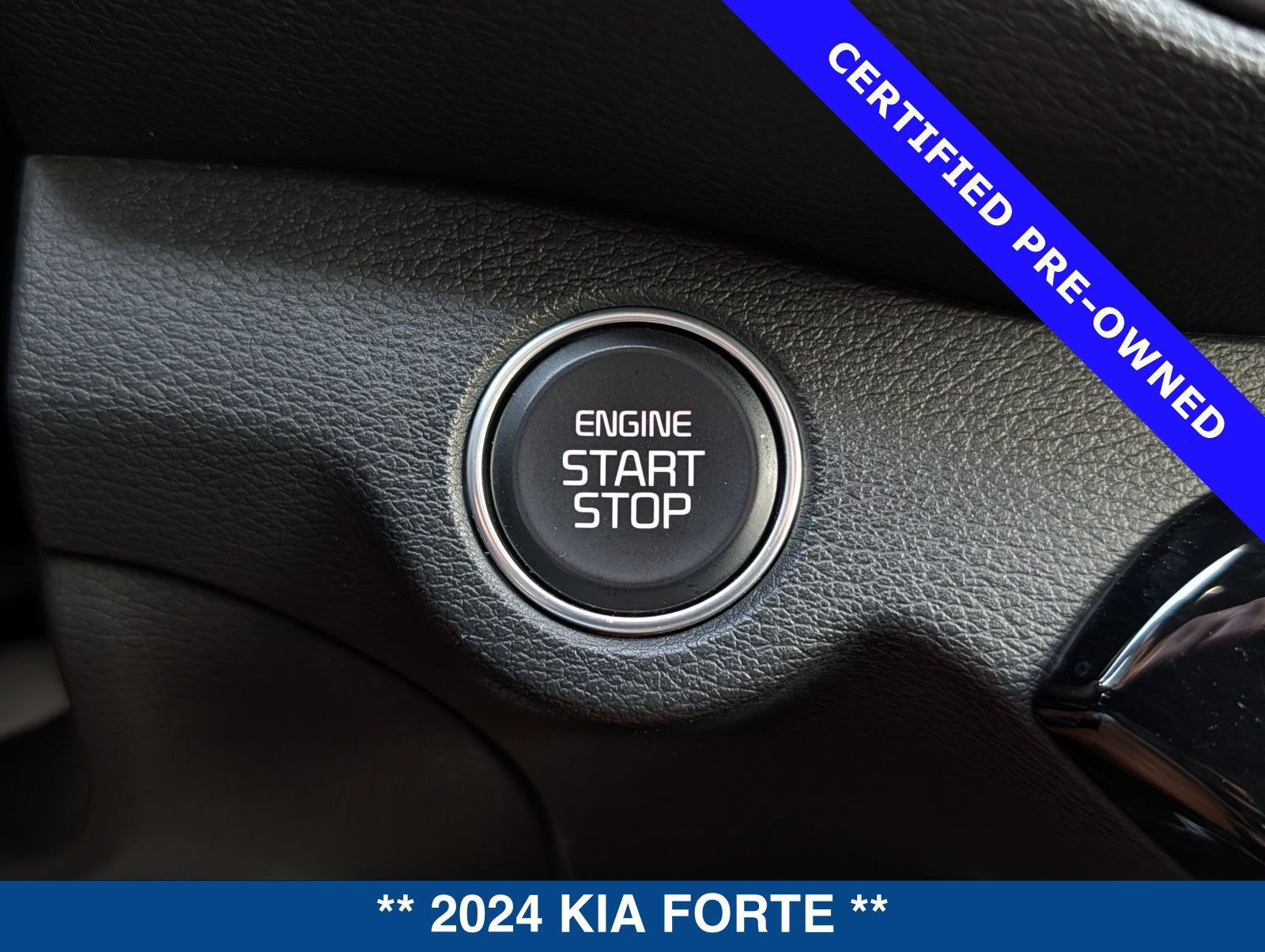 Used 2024 Kia Forte GT FWD image 33