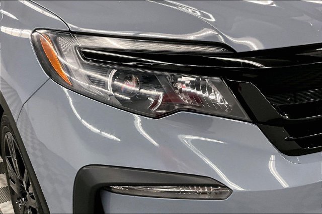 Used 2022 Honda Pilot Special Edition image 35