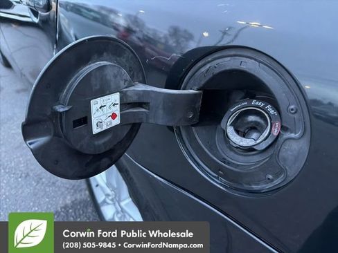 Used 2011 Ford Fusion S image 10