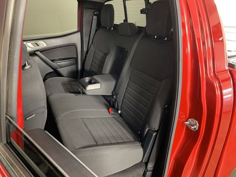 Used 2020 Ford Ranger XLT w/ Equipment Group 302A Luxury image 29