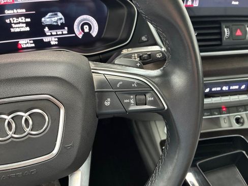 Used 2021 Audi Q5 Prestige AWD/4WD image 25