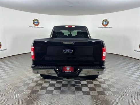 Used 2018 Ford F150 XLT w/ Equipment Group 302A Luxury image 21