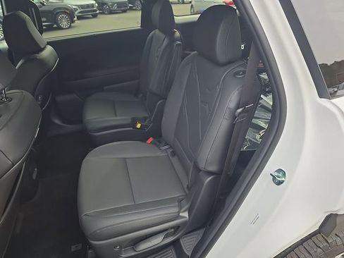 New 2026 Hyundai Palisade XRT Pro AWD/4WD image 25