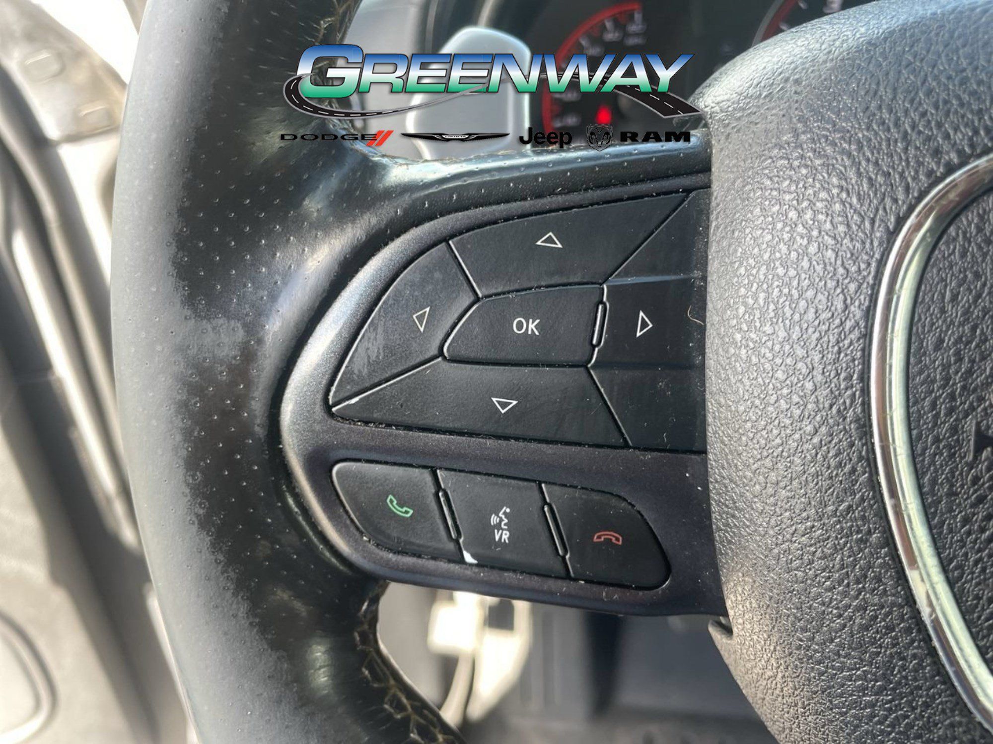 Used 2021 Dodge Durango SRT w/ Black Package AWD/4WD image 30