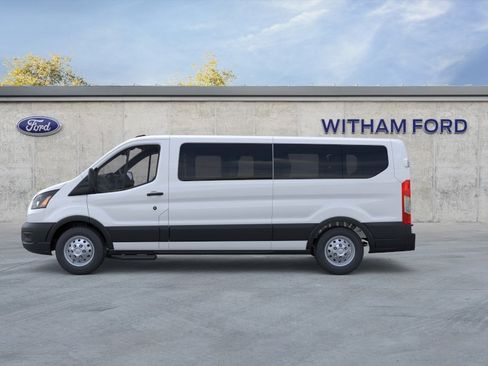 New 2026 Ford Transit 350 XL AWD/4WD image 31