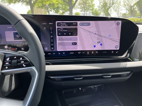 Certified 2026 Audi A6 Prestige AWD/4WD image 25
