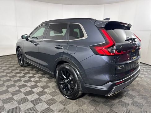 Used 2025 Honda CR-V Sport image 5