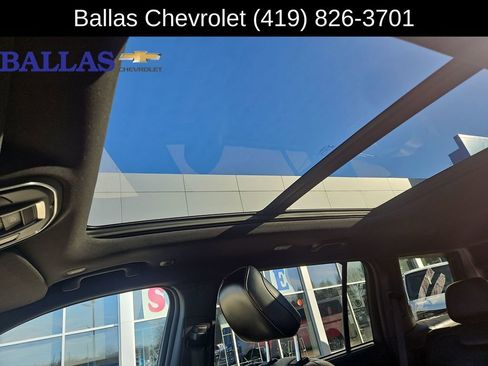 Used 2024 Jeep Grand Cherokee L Limited w/ Luxury Tech Group II AWD/4WD image 17