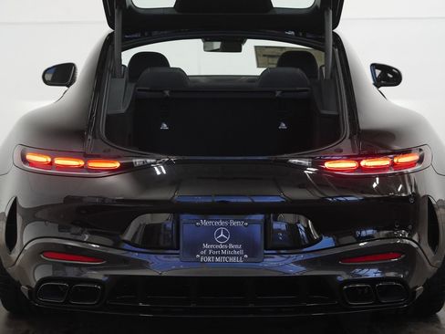 New 2026 Mercedes-Benz AMG GT 63 image 37