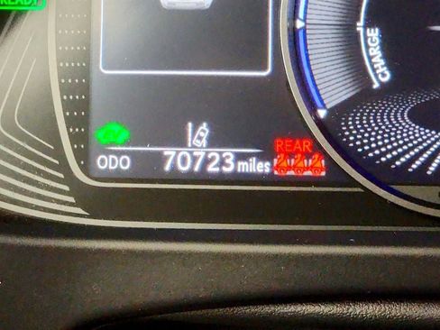 Used 2021 Lexus UX 250h w/ Premium Package AWD/4WD image 15
