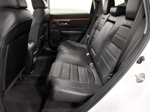 Certified 2019 Honda CR-V EX-L image 15
