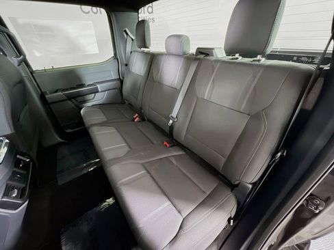 New 2026 Ford F150 STX image 25