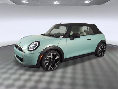 New 2026 MINI Cooper S