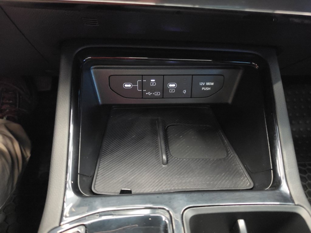 Certified 2025 Kia K5 GT-Line w/ GT-Line Premium Package FWD image 26