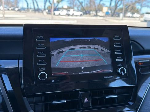Certified 2023 Toyota Camry LE image 21