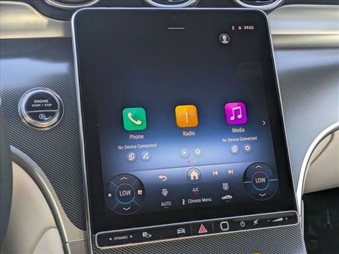 Certified 2026 Mercedes-Benz GLC 300 image 12