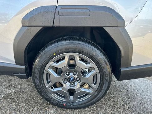 New 2026 Subaru Outback Premium image 18