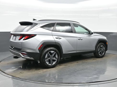 Used 2026 Hyundai Tucson SEL AWD/4WD image 6