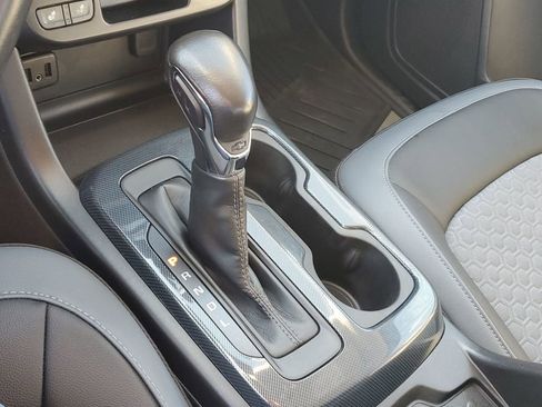 Certified 2022 Chevrolet Colorado Z71 image 15