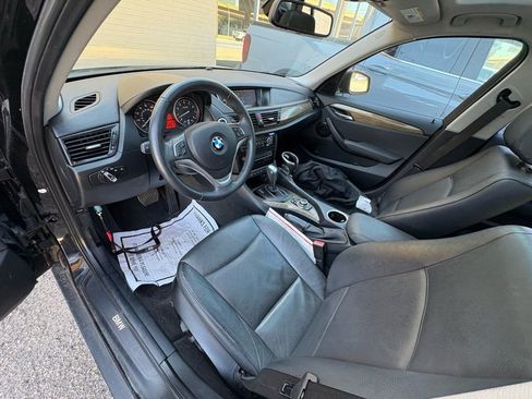 Used 2014 BMW X1 xDrive35i image 17