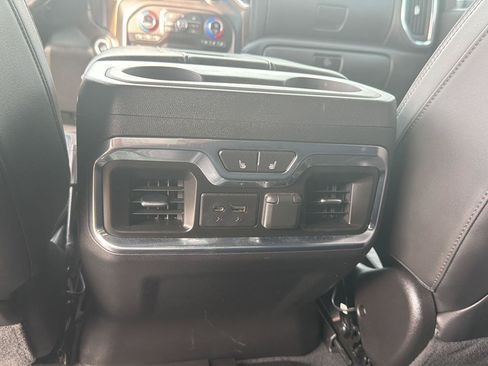 Used 2021 Chevrolet Silverado 2500 High Country w/ Technology Package AWD/4WD image 21