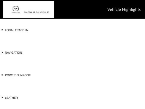 Used 2014 Lincoln Navigator 2WD image 10