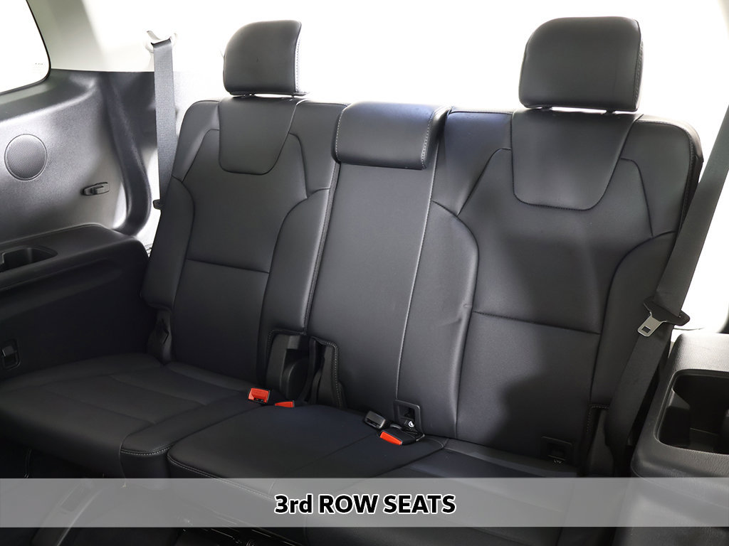 Used 2023 Kia Telluride SX AWD/4WD image 11