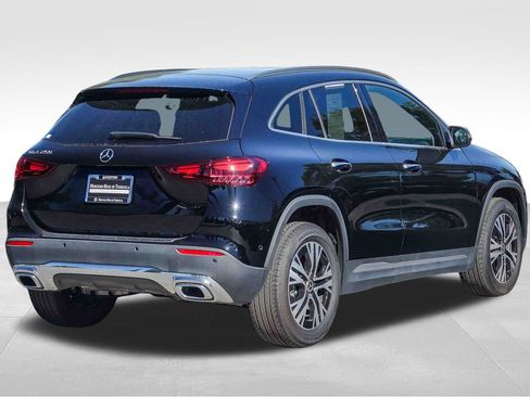 Certified 2025 Mercedes-Benz GLA 250 GLA 250 image 7