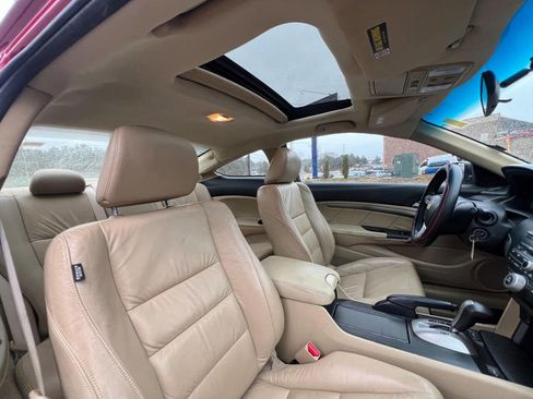 Used 2010 Honda Accord EX-L image 13