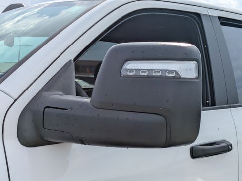Used 2026 RAM 2500 Big Horn AWD/4WD image 12