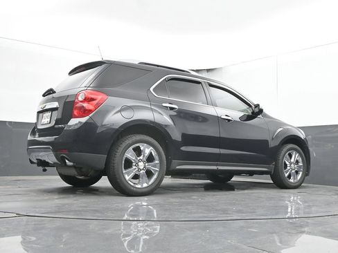 Used 2011 Chevrolet Equinox LTZ AWD/4WD image 39