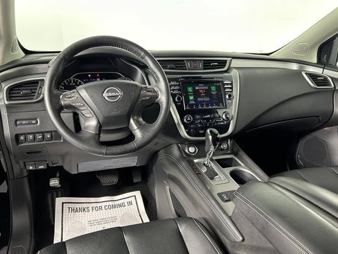 Used 2023 Nissan Murano SL AWD/4WD image 19
