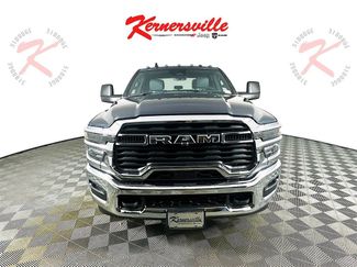 New 2026 RAM 3500 Tradesman w/ Chrome Appearance Group video 2