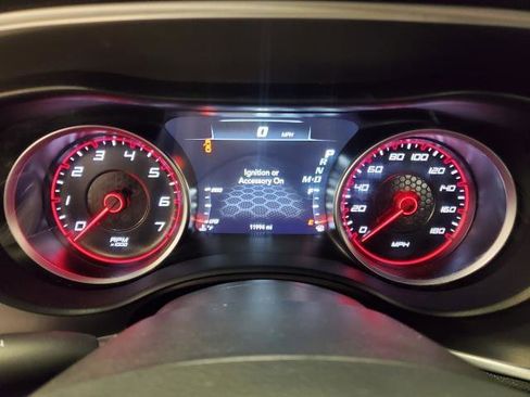 Used 2020 Dodge Charger Scat Pack image 9