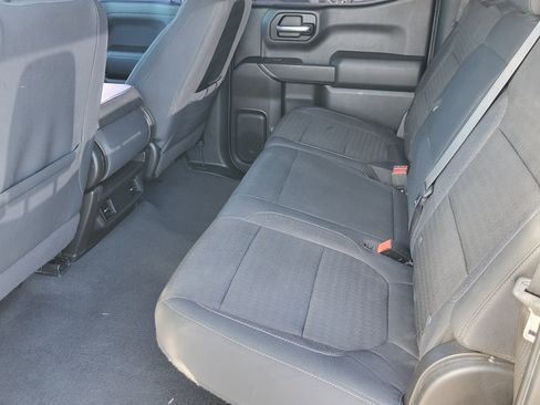 Used 2020 Chevrolet Silverado 1500 LT image 27