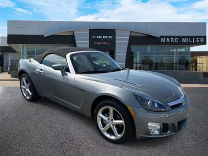 Used 2007 Saturn Sky Red Line